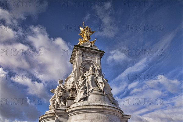 Victoria Memorial