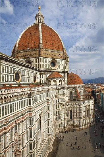 Cathedral of Santa Maria del Fiore