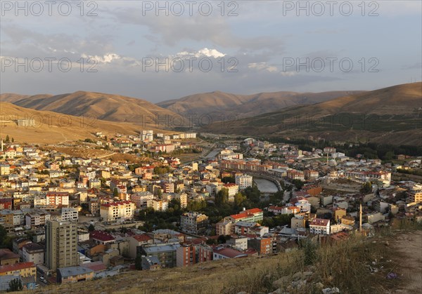 City of Bayburt