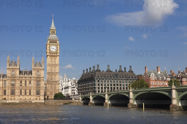 Houses of Parliament