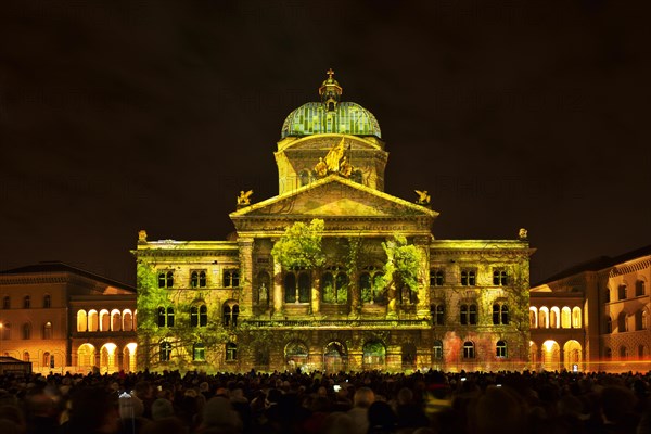 Rendez-vous Bundesplatz