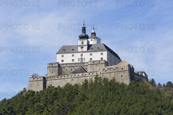 Forchtenstein Castle