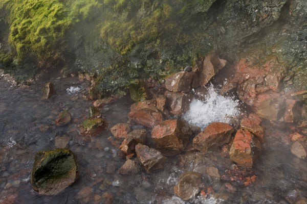 Hot Spring Deildartunguhver