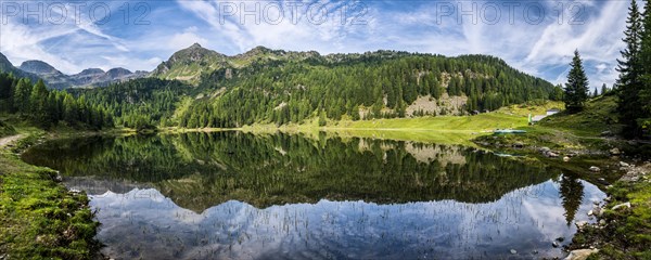 Lake Duisitzkarsee