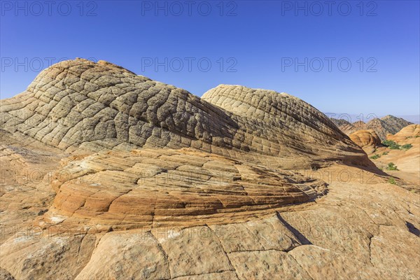 Candy Cliffs