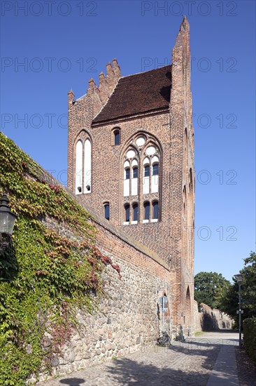 Treptower Tor