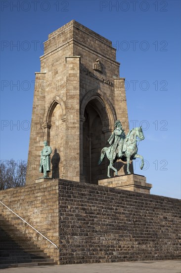 Kaiser Wilhelm Memorial