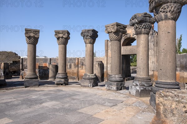 Columns