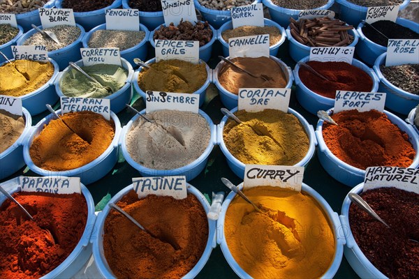 Spices