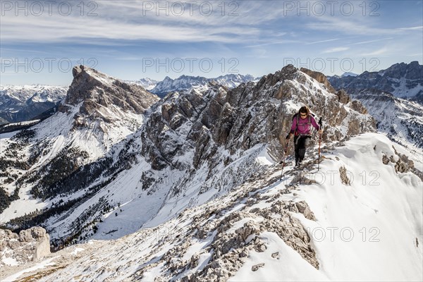 Mountaineer