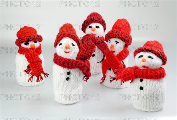 Snowmen