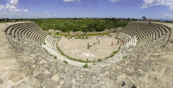 Roman Theatre