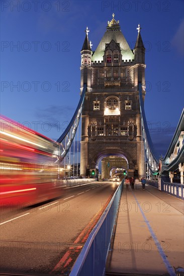 Tower Bridge