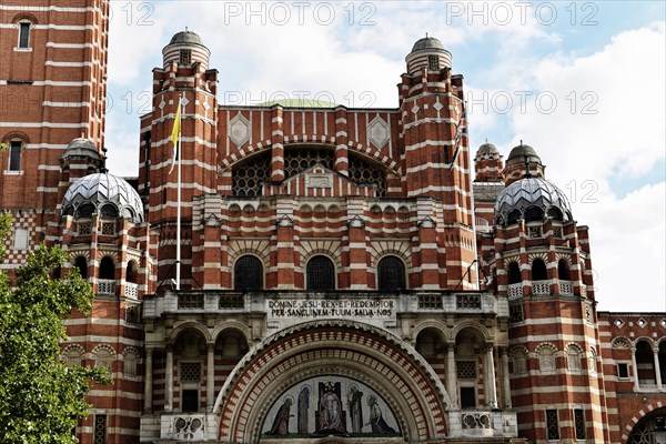 Westminster Cathedral