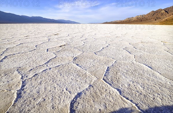 Badwater Basin