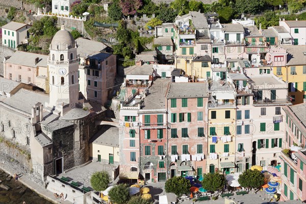 Vernazza