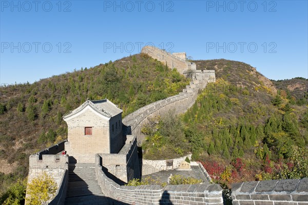 Great Wall of China