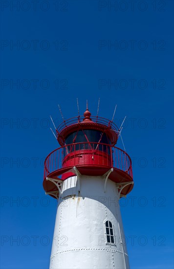 List West Lighthouse