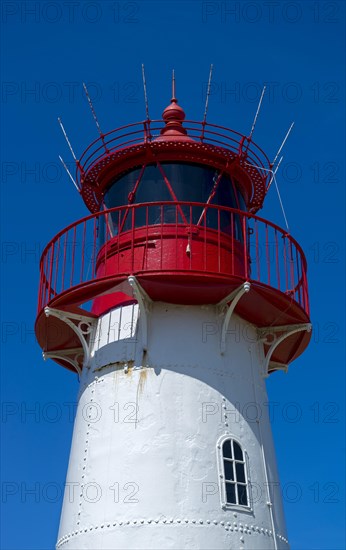 List West Lighthouse