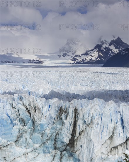 Perito Moreno Glacier