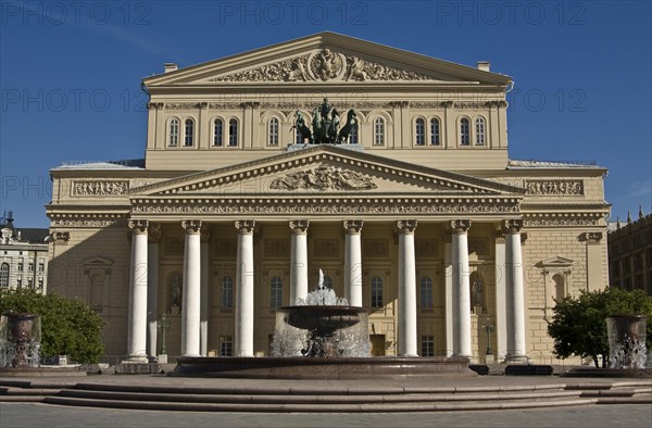 Bolshoi Theatre