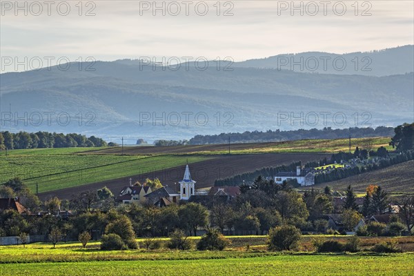 Townscape