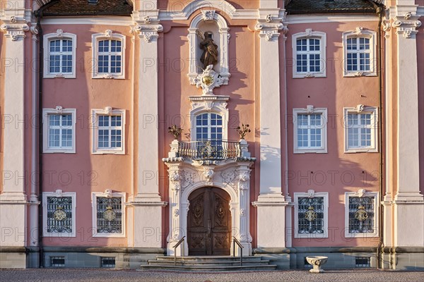 Pilgrimage church Birnau