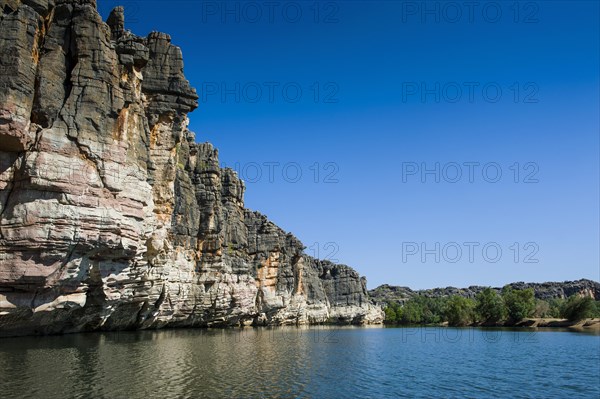 Geikie Gorge