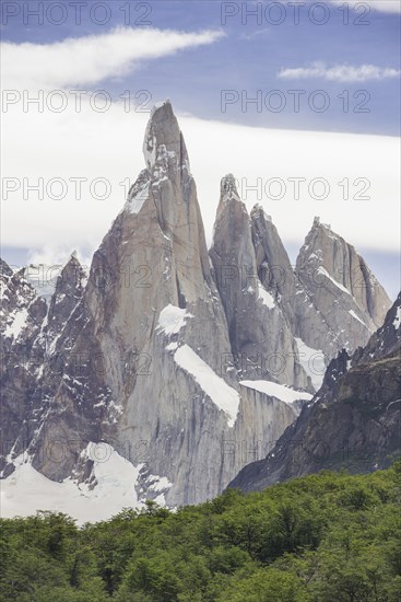 Cerro Torre