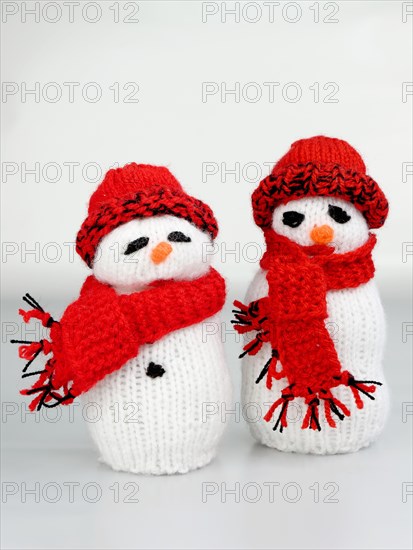 Snowmen