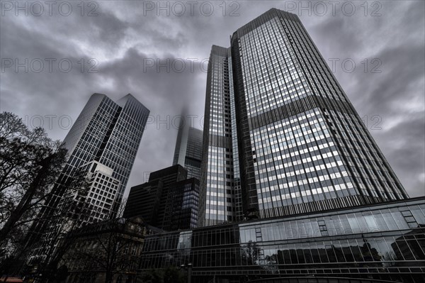 European Central Bank