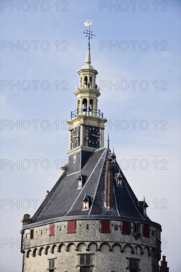 Hoofdtoren