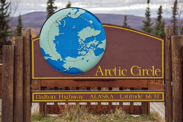 Arctic Circle