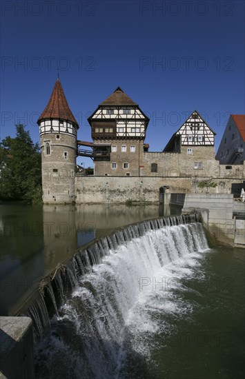 Zollern Castle Balingen an der Eyach