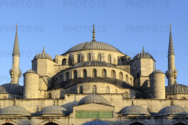 Blue Mosque