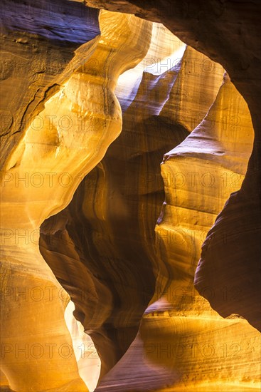 Upper Antelope Canyon