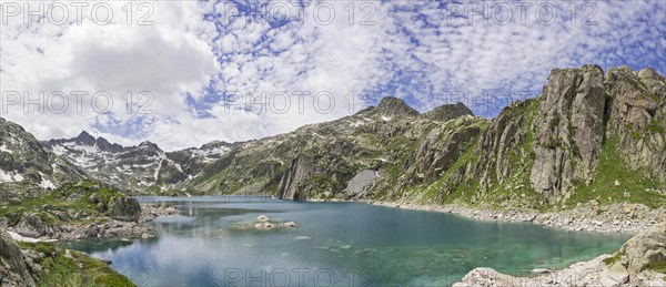 Lac de Mar