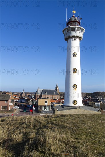 Lighthouse