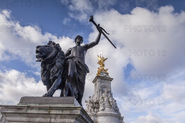 Victoria Memorial