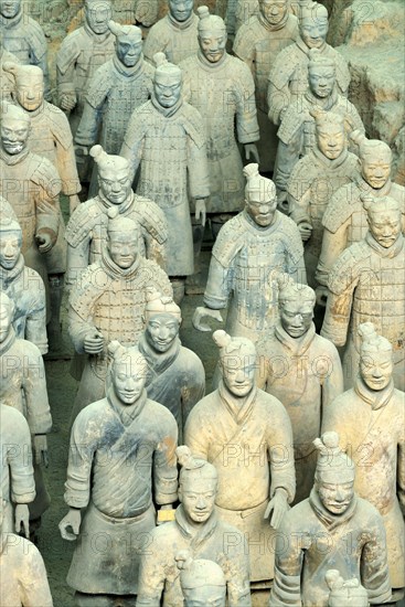 Terracotta Army