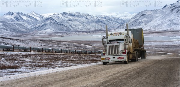 Dalton Highway