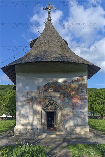 Church of the Exaltation of the Cross