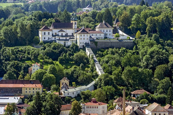 Mariahilf Monastery