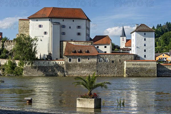 Veste Niederhaus Fortress