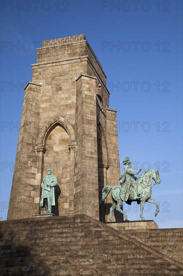 Kaiser Wilhelm Memorial