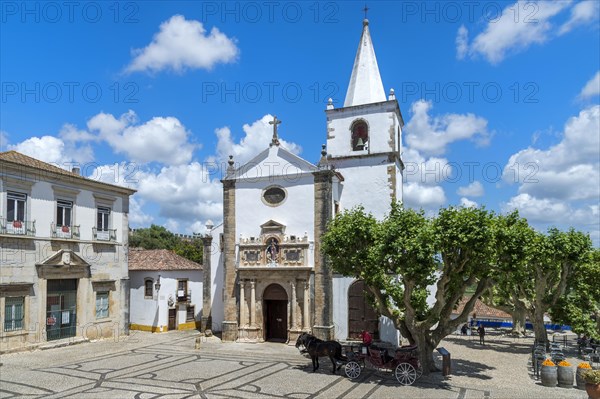 Santa Maria Church