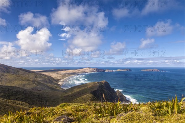 Cape Maria van Diemen