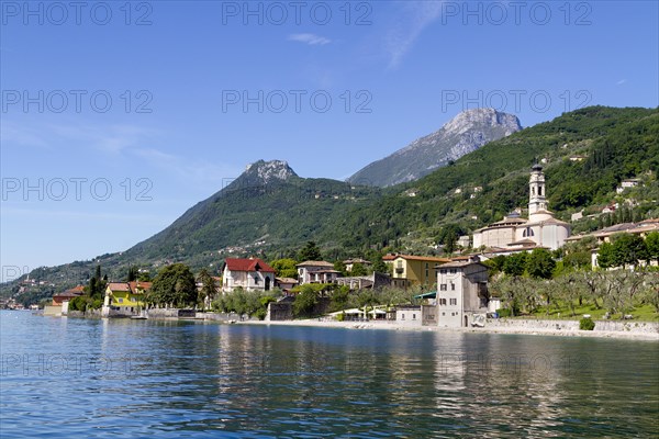 Lake Garda