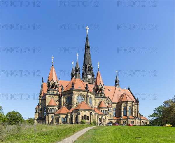 Garrison Church of Saint Martin