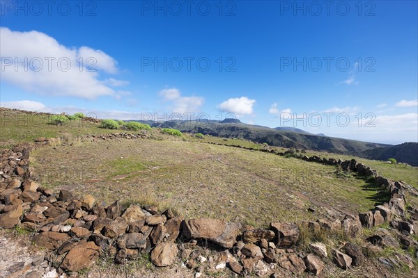 Old threshing floor